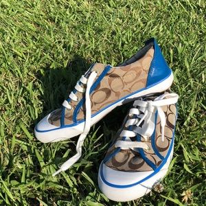 Coach Sneakers